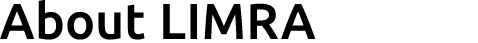 About LIMRA